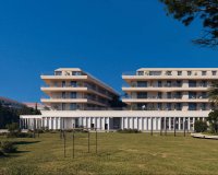 Nieuwbouw Woningen - Bungalow - Manilva