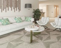 Nieuwbouw Woningen - Bungalow - Manilva