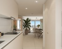 Nieuwbouw Woningen - Bungalow - Manilva