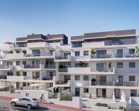 Nieuwbouw Woningen - Bungalow - Manilva