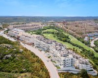 Nieuwbouw Woningen - Bungalow - Manilva