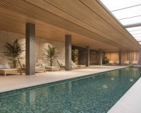 Nieuwbouw Woningen - Bungalow - Marbella