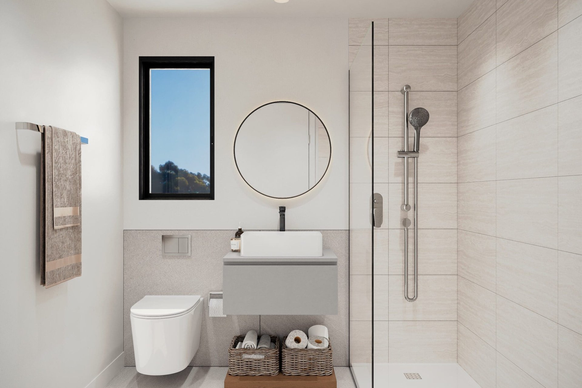 Nieuwbouw Woningen - Bungalow - Marbella