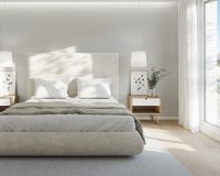 Nieuwbouw Woningen - Bungalow - Marbella