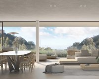 Nieuwbouw Woningen - Bungalow - Marbella