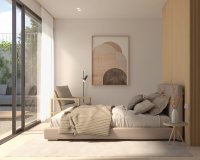 Nieuwbouw Woningen - Bungalow - Marbella