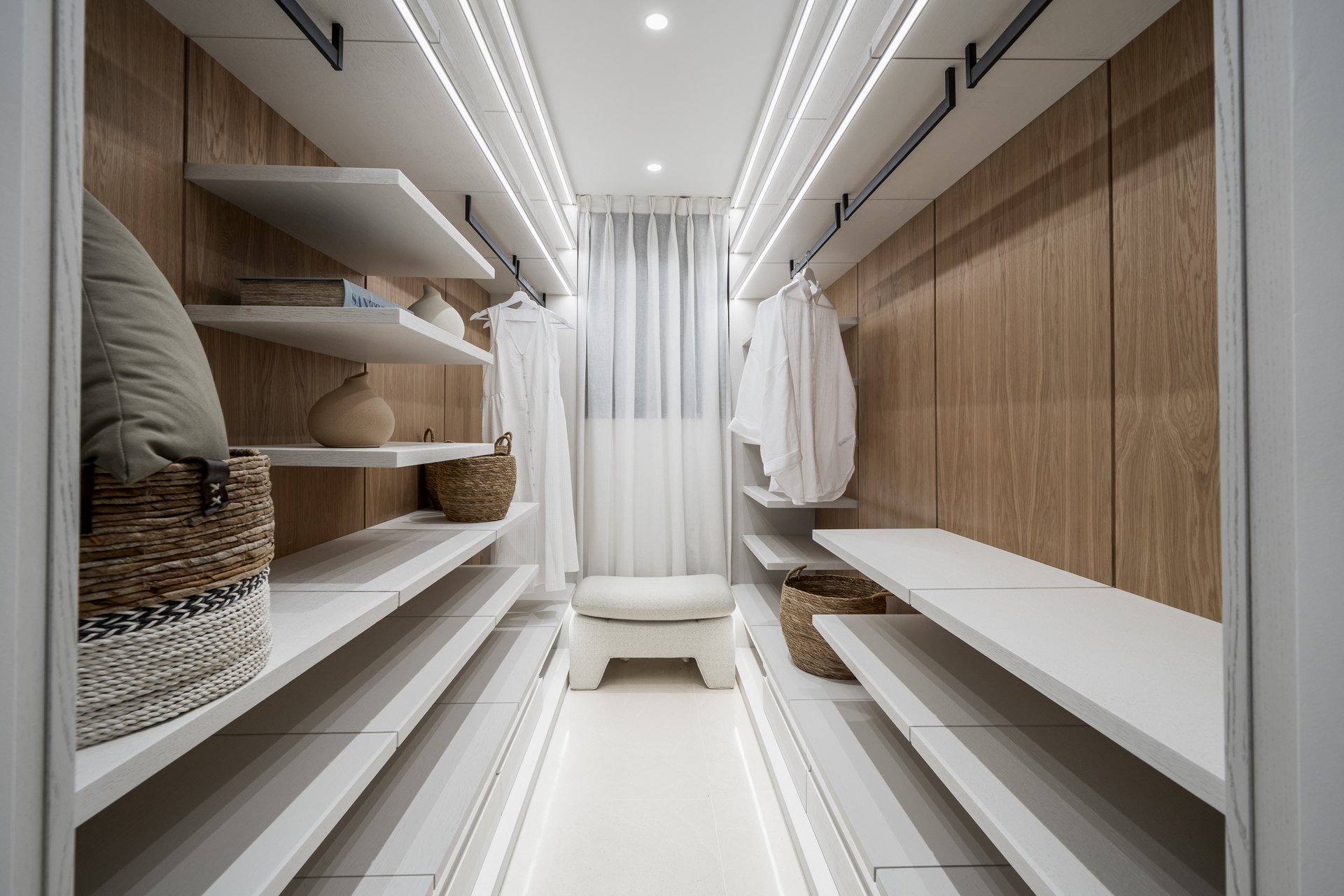 Nieuwbouw Woningen - Bungalow - Marbella