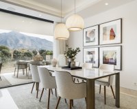 Nieuwbouw Woningen - Bungalow - Marbella