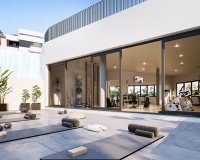 Nieuwbouw Woningen - Bungalow - Marbella