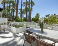 Nieuwbouw Woningen - Bungalow - Marbella