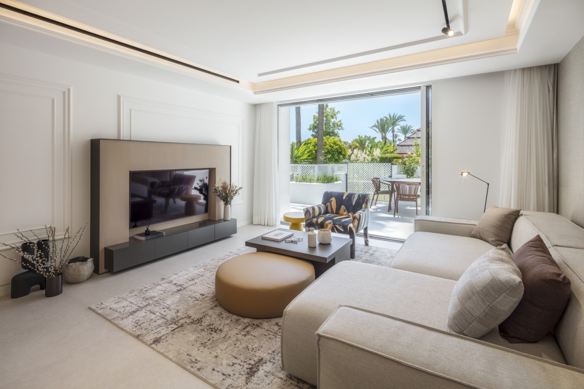 Nieuwbouw Woningen - Bungalow - Marbella