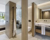 Nieuwbouw Woningen - Bungalow - Marbella