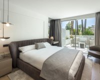 Nieuwbouw Woningen - Bungalow - Marbella