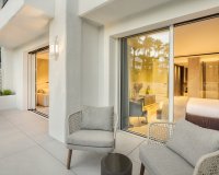 Nieuwbouw Woningen - Bungalow - Marbella