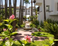 Nieuwbouw Woningen - Bungalow - Marbella