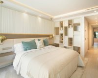 Nieuwbouw Woningen - Bungalow - Marbella