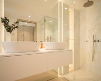 Nieuwbouw Woningen - Bungalow - Marbella