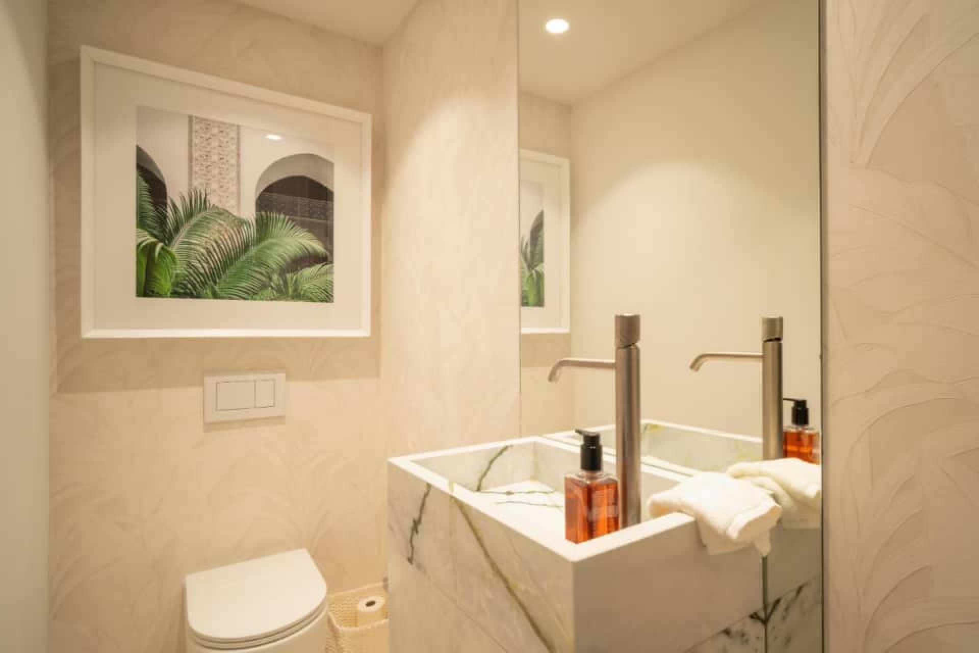 Nieuwbouw Woningen - Bungalow - Marbella