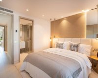 Nieuwbouw Woningen - Bungalow - Marbella