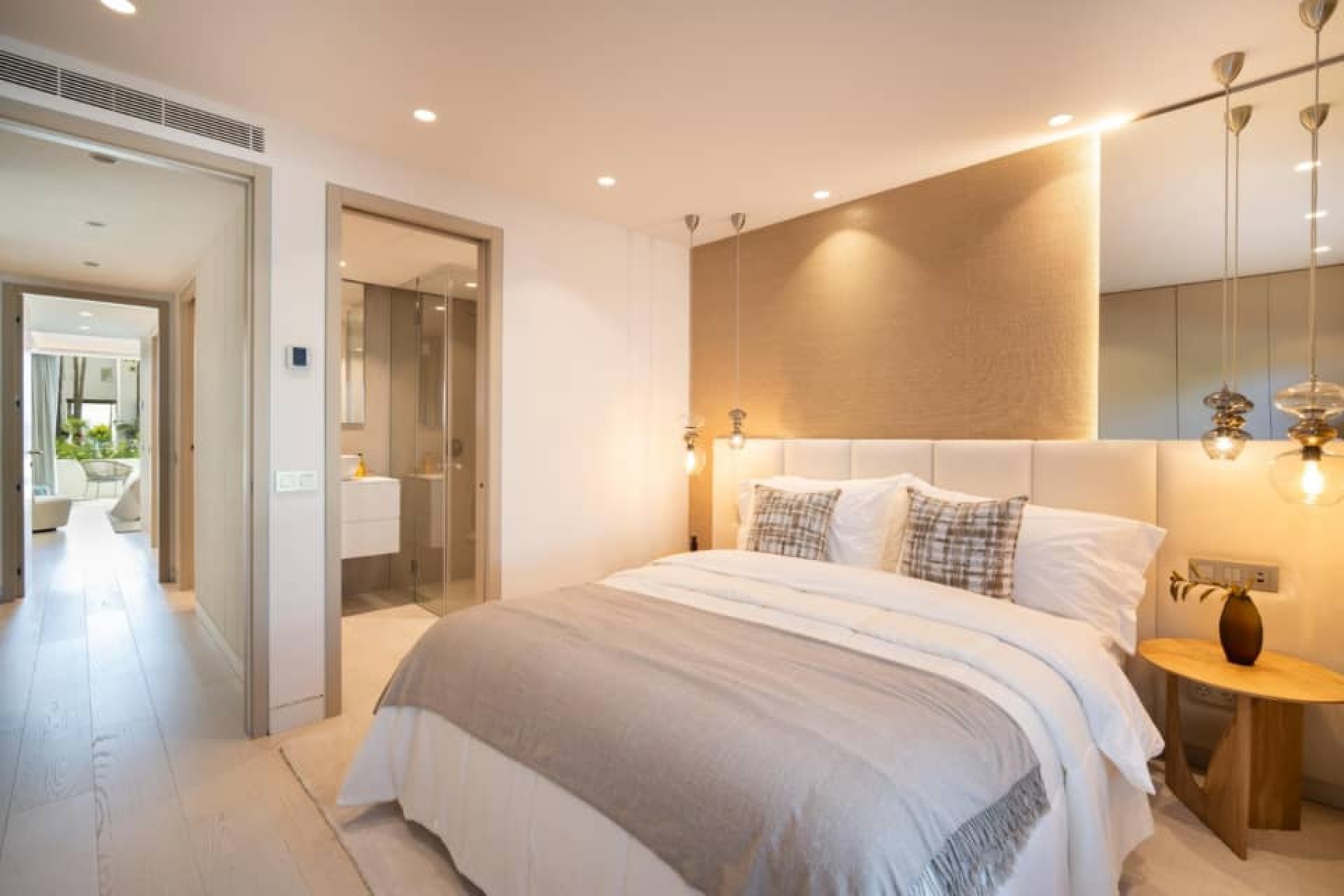 Nieuwbouw Woningen - Bungalow - Marbella