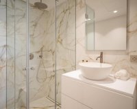 Nieuwbouw Woningen - Bungalow - Marbella