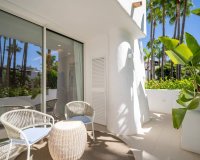 Nieuwbouw Woningen - Bungalow - Marbella