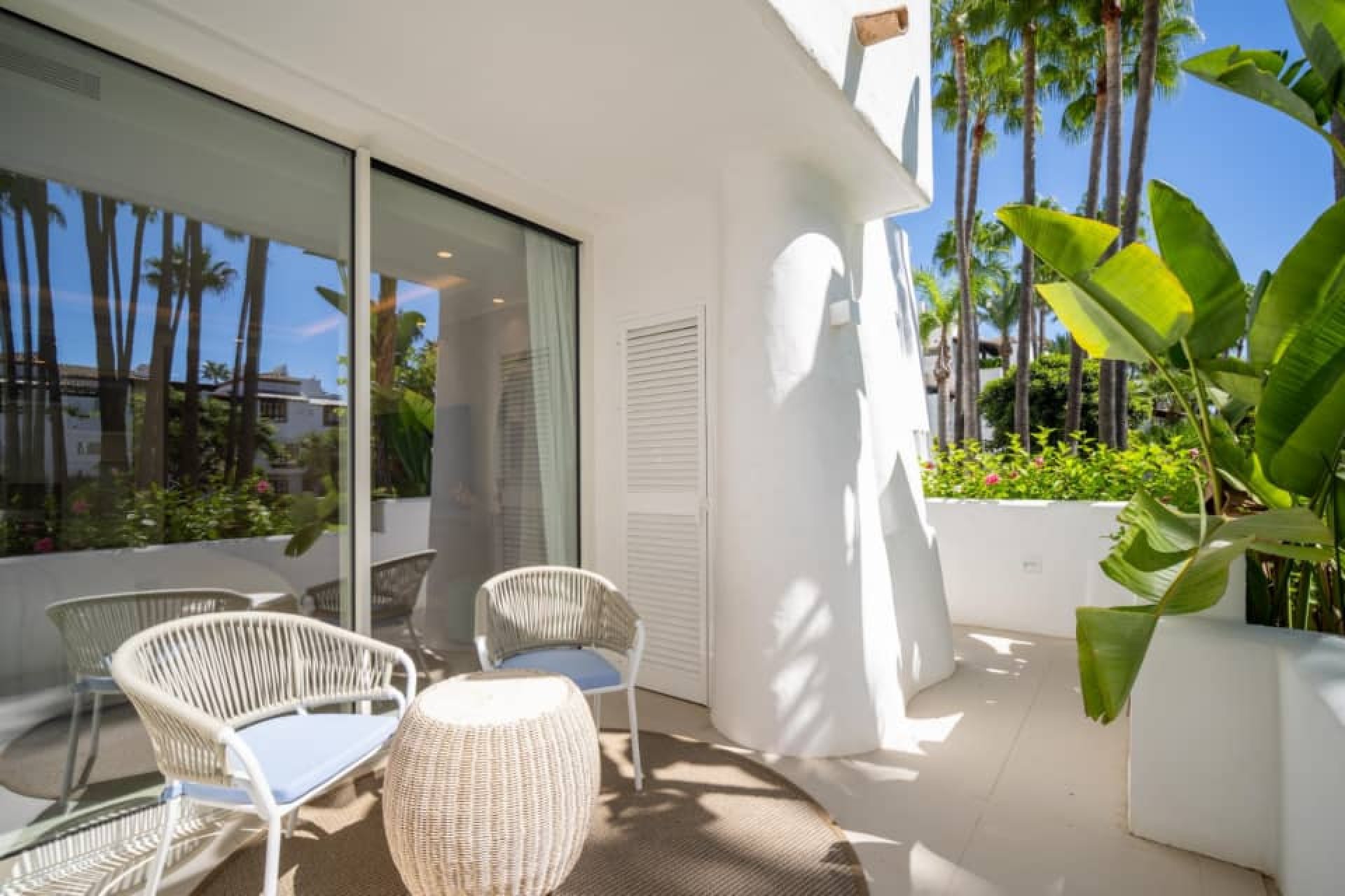 Nieuwbouw Woningen - Bungalow - Marbella