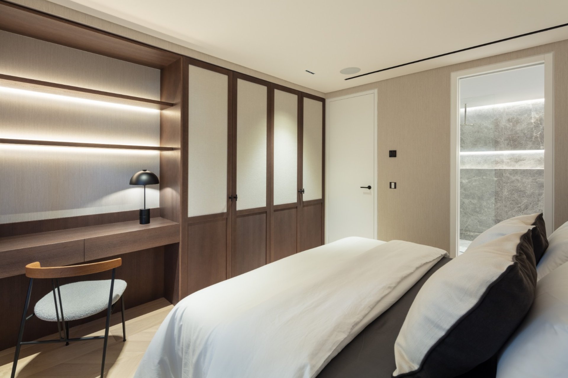 Nieuwbouw Woningen - Bungalow - Marbella