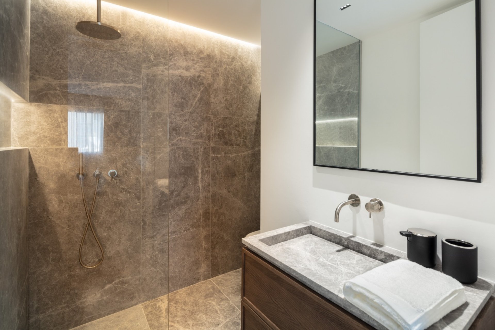 Nieuwbouw Woningen - Bungalow - Marbella