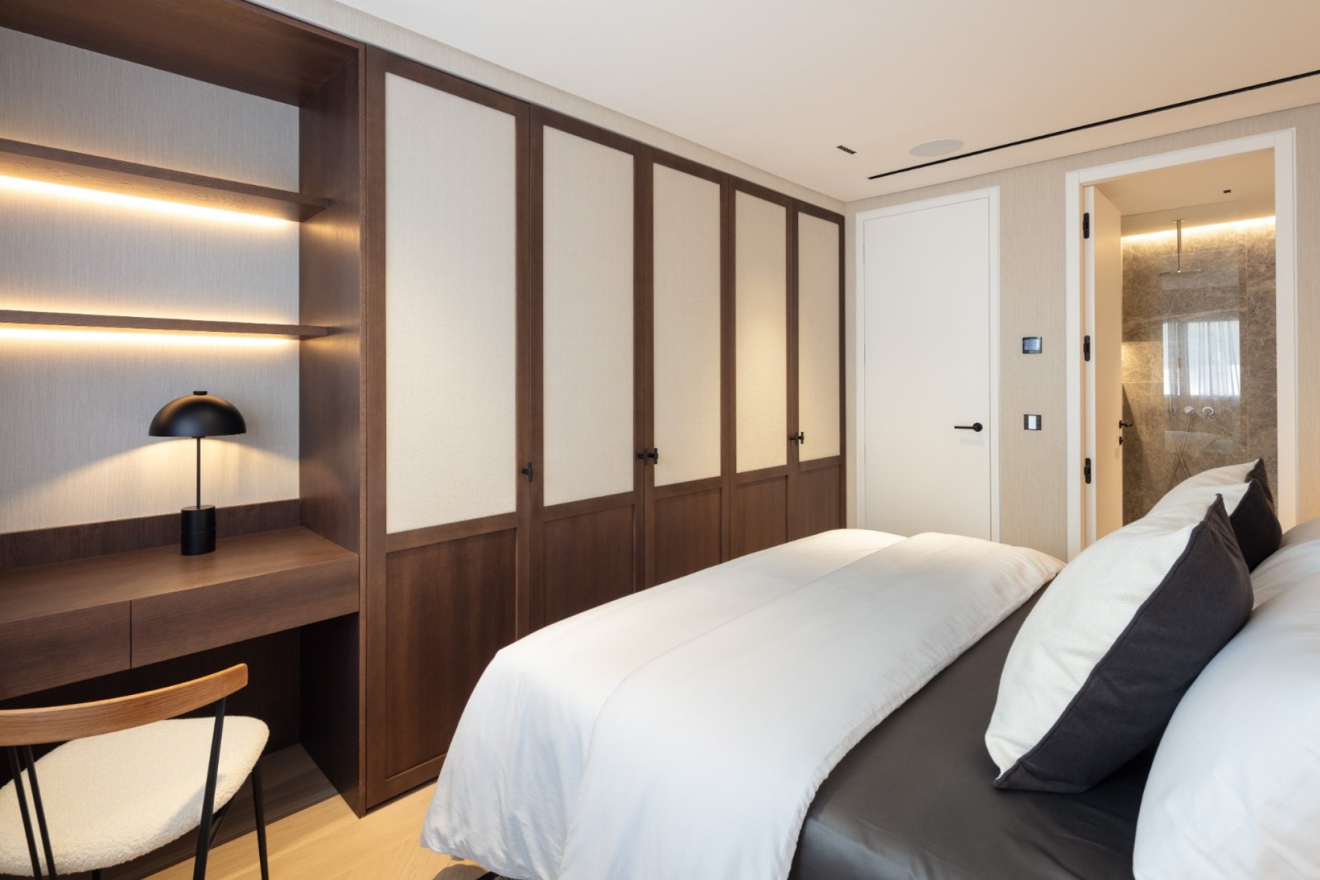 Nieuwbouw Woningen - Bungalow - Marbella