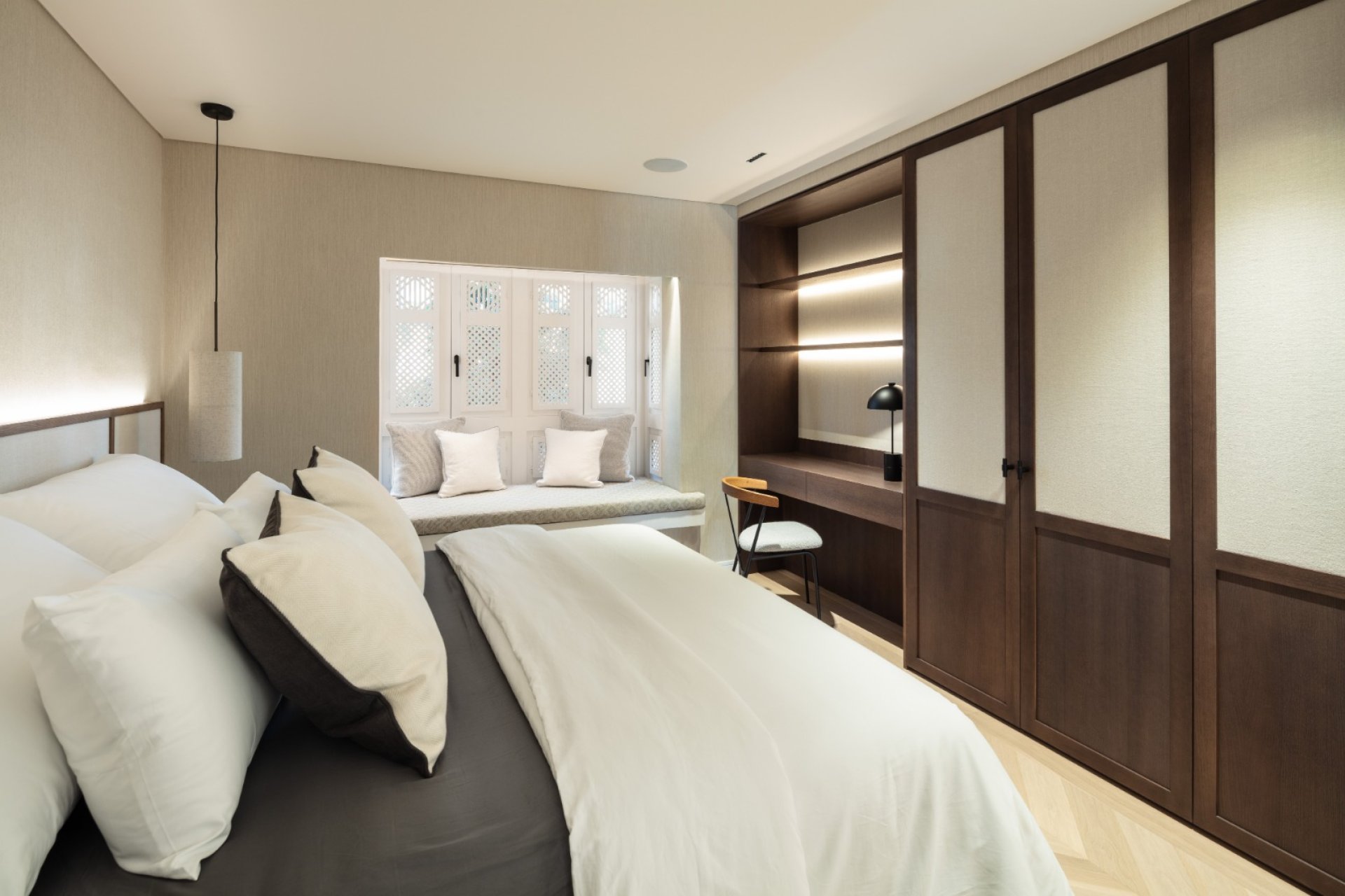 Nieuwbouw Woningen - Bungalow - Marbella