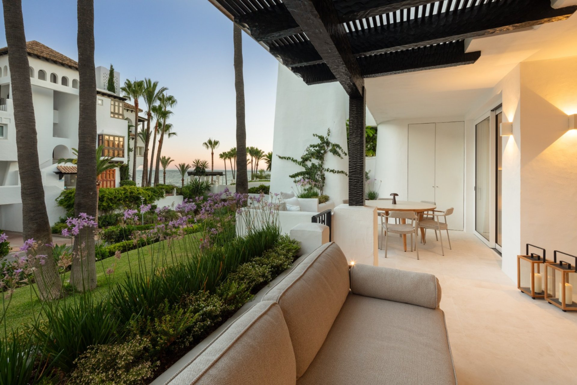 Nieuwbouw Woningen - Bungalow - Marbella