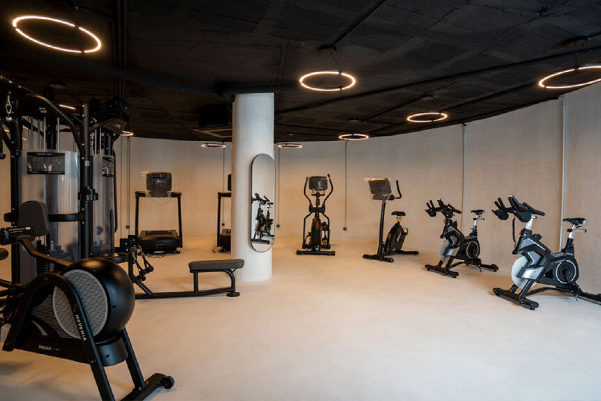 Nieuwbouw Woningen - Bungalow - Marbella