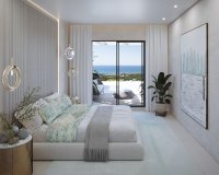 Nieuwbouw Woningen - Bungalow - Marbella