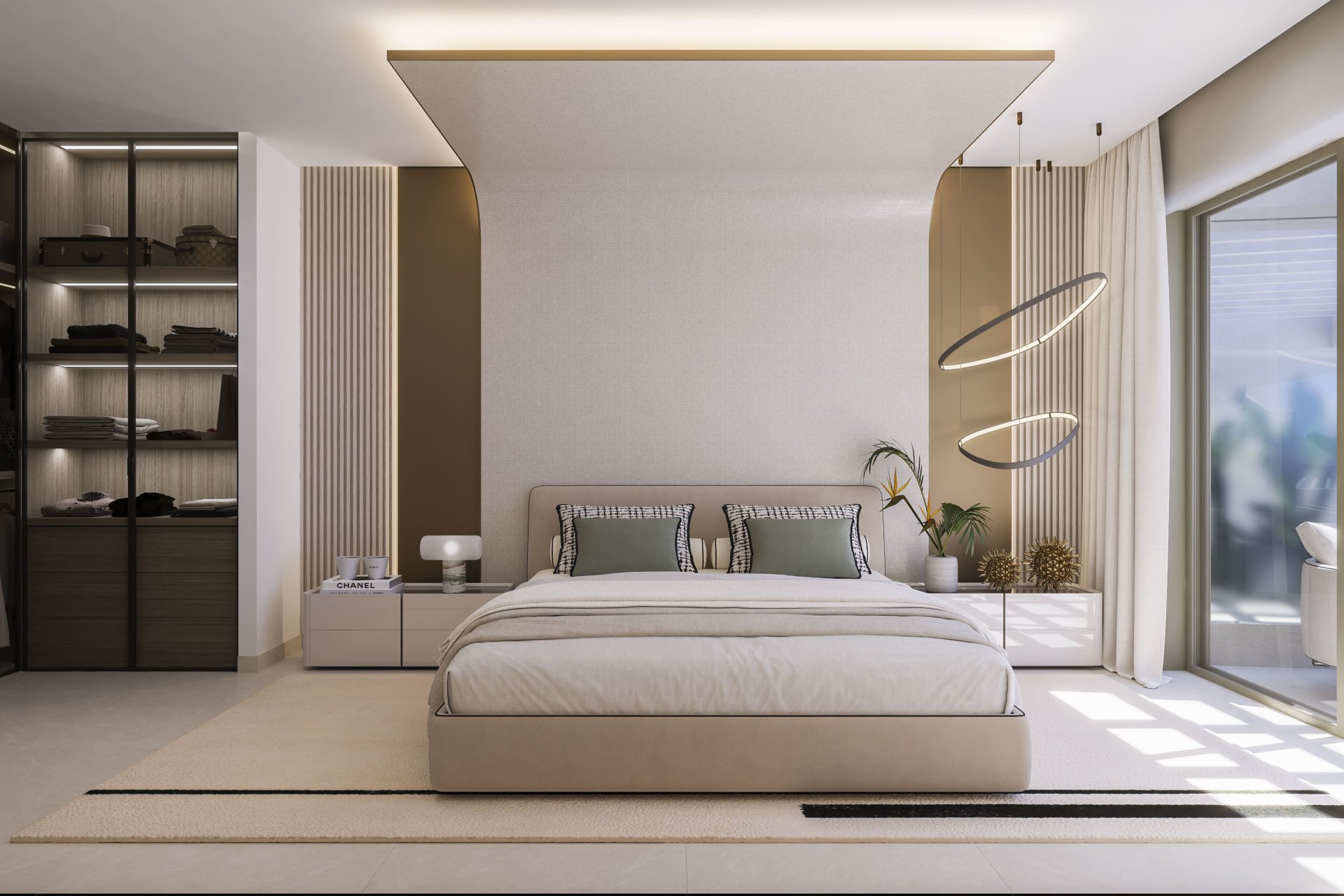 Nieuwbouw Woningen - Bungalow - Marbella