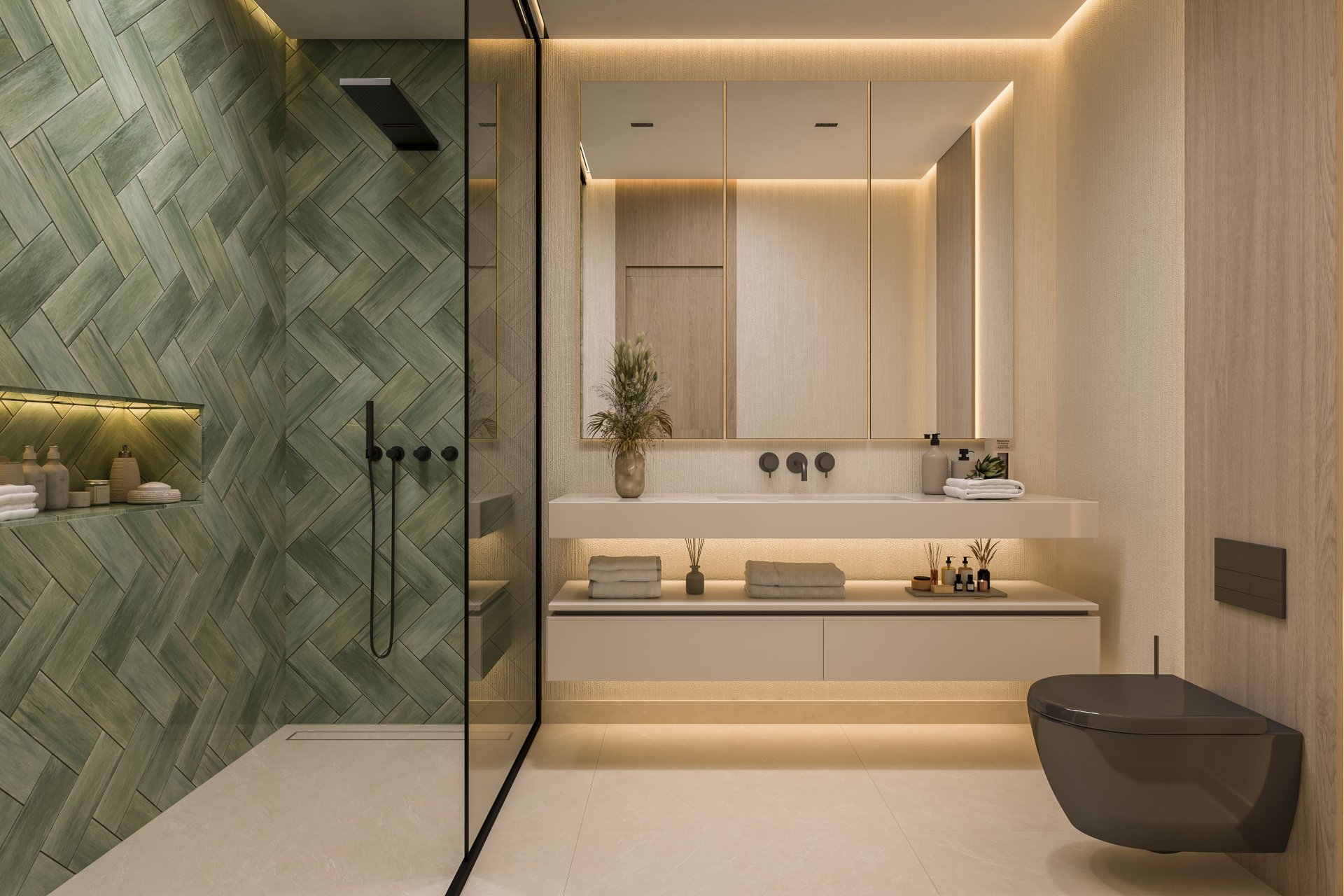 Nieuwbouw Woningen - Bungalow - Marbella