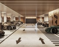 Nieuwbouw Woningen - Bungalow - Marbella