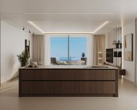 Nieuwbouw Woningen - Bungalow - Marbella