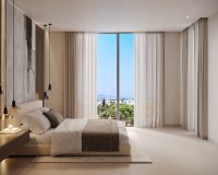 Nieuwbouw Woningen - Bungalow - Marbella