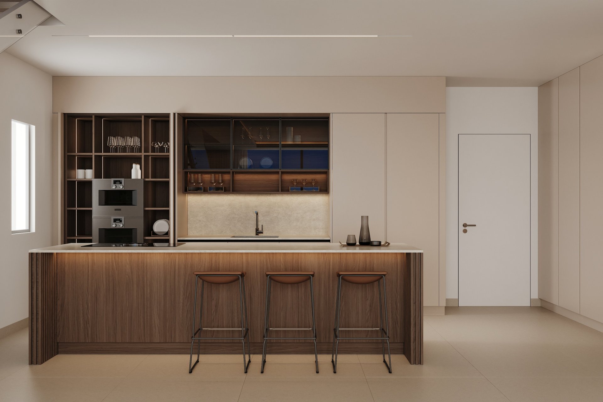 Nieuwbouw Woningen - Bungalow - Marbella