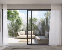 Nieuwbouw Woningen - Bungalow - Marbella