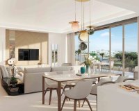 Nieuwbouw Woningen - Bungalow - Marbella