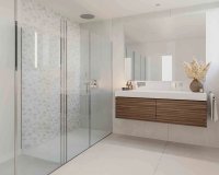Nieuwbouw Woningen - Bungalow - Marbella