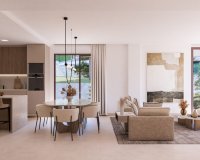 Nieuwbouw Woningen - Bungalow - Marbella