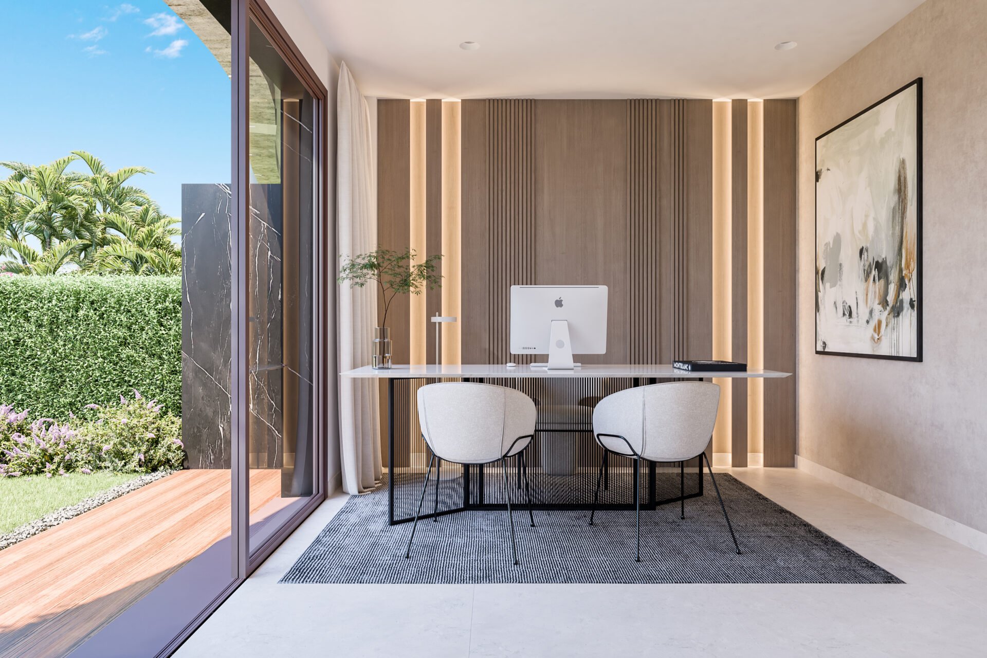 Nieuwbouw Woningen - Bungalow - Marbella