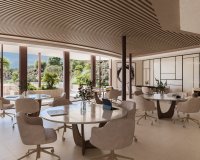 Nieuwbouw Woningen - Bungalow - Marbella