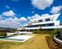 Nieuwbouw Woningen - Bungalow - Marbella