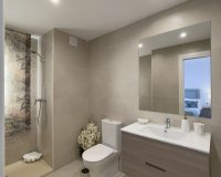 Nieuwbouw Woningen - Bungalow - Marbella