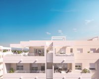 Nieuwbouw Woningen - Bungalow - Marbella