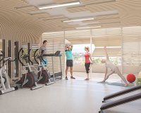 Nieuwbouw Woningen - Bungalow - Marbella